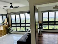 Blk 95 Skyparc @ Dawson (Queenstown), HDB 3 Rooms #554731431